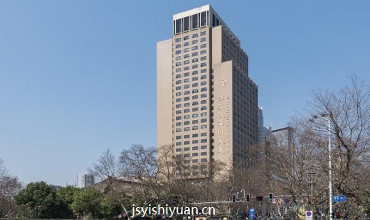 江苏议事园大厦