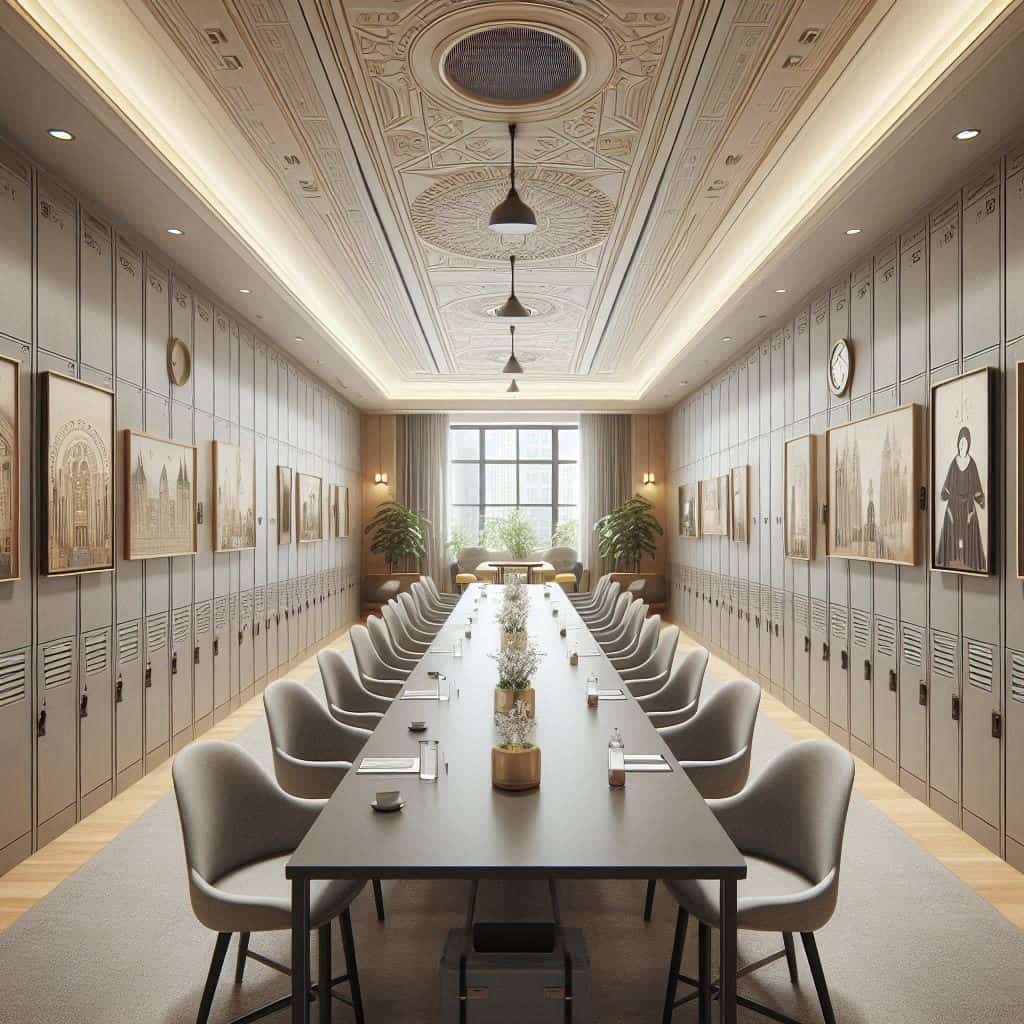 大厦名字文章配图